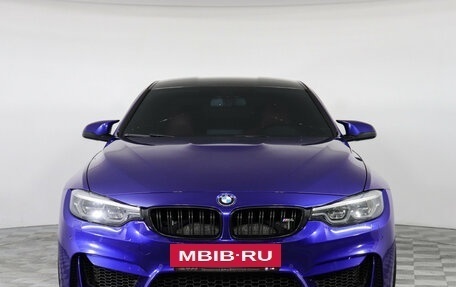 BMW M4, 2020 год, 6 400 000 рублей, 3 фотография
