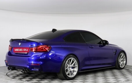 BMW M4, 2020 год, 6 400 000 рублей, 2 фотография