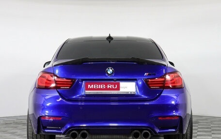 BMW M4, 2020 год, 6 400 000 рублей, 4 фотография