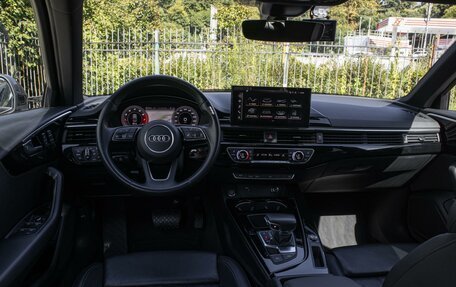 Audi A4, 2020 год, 3 250 000 рублей, 6 фотография