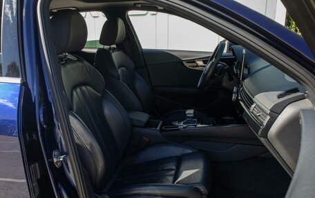Audi A4, 2020 год, 3 250 000 рублей, 8 фотография