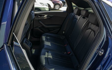 Audi A4, 2020 год, 3 250 000 рублей, 9 фотография