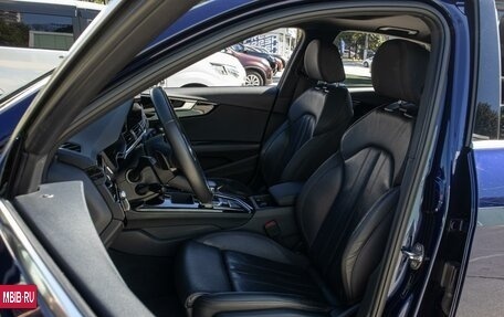 Audi A4, 2020 год, 3 250 000 рублей, 10 фотография
