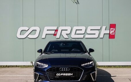 Audi A4, 2020 год, 3 250 000 рублей, 3 фотография