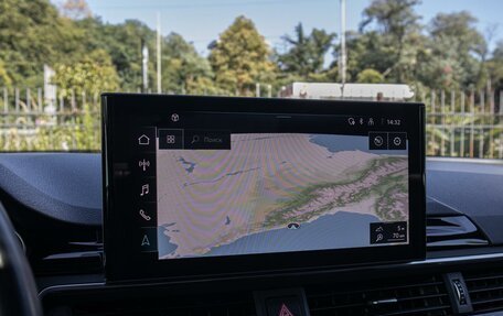 Audi A4, 2020 год, 3 250 000 рублей, 16 фотография