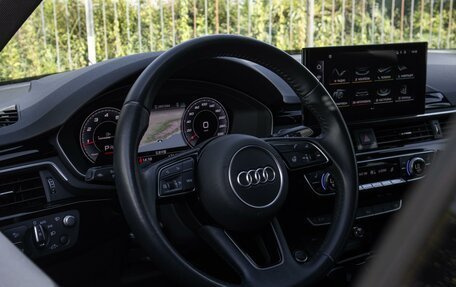 Audi A4, 2020 год, 3 250 000 рублей, 13 фотография