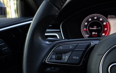 Audi A4, 2020 год, 3 250 000 рублей, 20 фотография