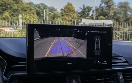 Audi A4, 2020 год, 3 250 000 рублей, 17 фотография