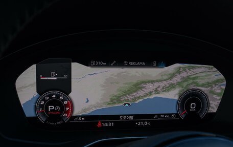 Audi A4, 2020 год, 3 250 000 рублей, 24 фотография