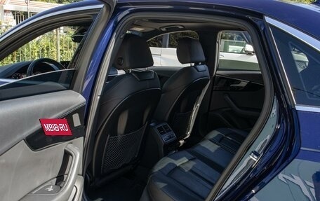 Audi A4, 2020 год, 3 250 000 рублей, 11 фотография