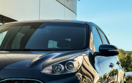 KIA Sportage IV рестайлинг, 2019 год, 2 199 000 рублей, 2 фотография