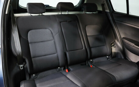 KIA Sportage IV рестайлинг, 2019 год, 2 199 000 рублей, 23 фотография