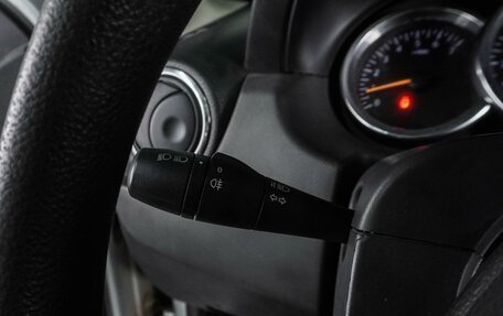 Renault Duster I рестайлинг, 2016 год, 949 000 рублей, 12 фотография