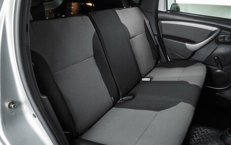 Renault Duster I рестайлинг, 2016 год, 949 000 рублей, 7 фотография