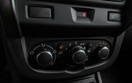Renault Duster I рестайлинг, 2016 год, 949 000 рублей, 16 фотография