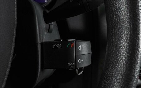 Renault Duster I рестайлинг, 2016 год, 949 000 рублей, 13 фотография