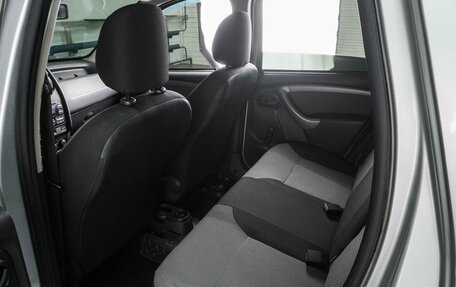 Renault Duster I рестайлинг, 2016 год, 949 000 рублей, 11 фотография