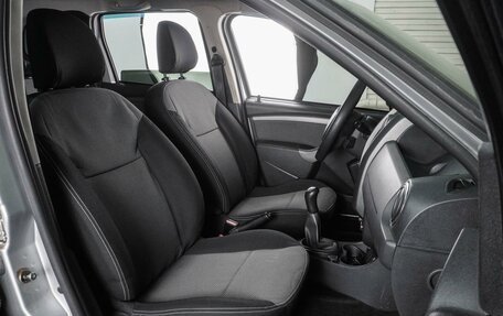 Renault Duster I рестайлинг, 2016 год, 949 000 рублей, 8 фотография