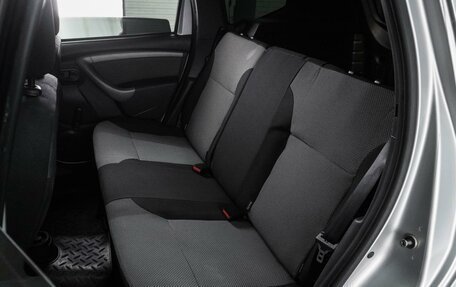 Renault Duster I рестайлинг, 2016 год, 949 000 рублей, 9 фотография