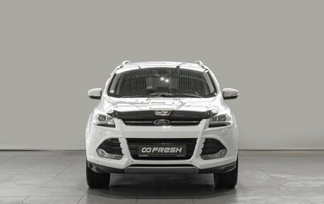 Ford Kuga III, 2016 год, 1 130 000 рублей, 3 фотография