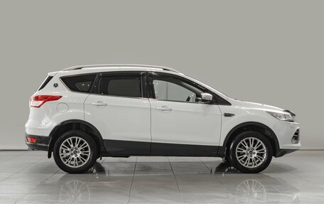 Ford Kuga III, 2016 год, 1 130 000 рублей, 5 фотография