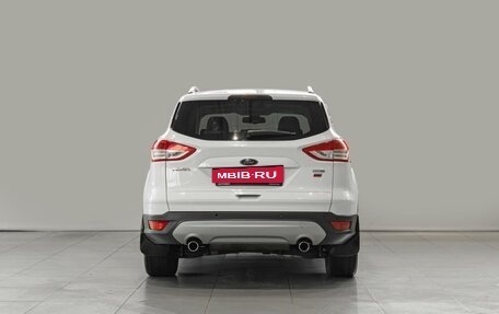 Ford Kuga III, 2016 год, 1 130 000 рублей, 4 фотография