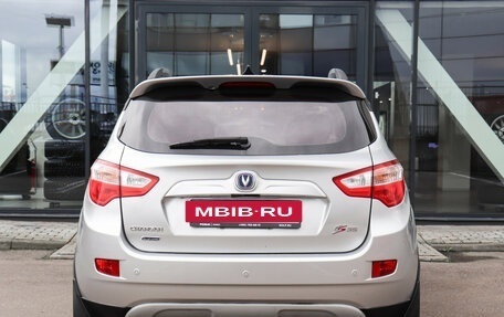 Changan CS35, 2016 год, 747 000 рублей, 5 фотография