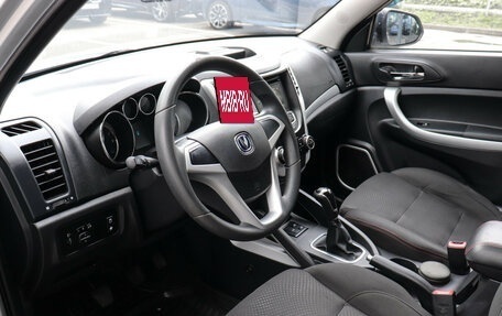 Changan CS35, 2016 год, 747 000 рублей, 7 фотография
