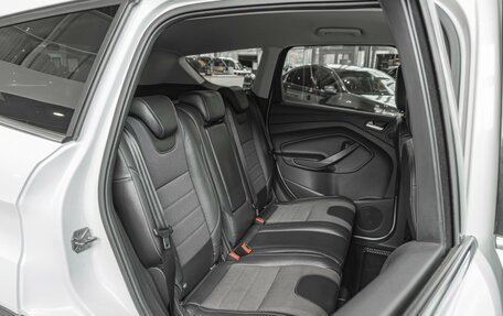 Ford Kuga III, 2016 год, 1 130 000 рублей, 12 фотография