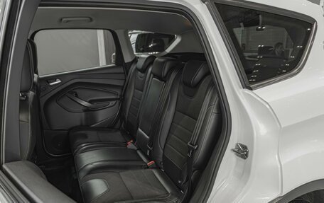 Ford Kuga III, 2016 год, 1 130 000 рублей, 14 фотография