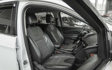 Ford Kuga III, 2016 год, 1 130 000 рублей, 13 фотография
