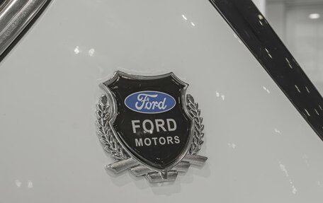 Ford Kuga III, 2016 год, 1 130 000 рублей, 10 фотография