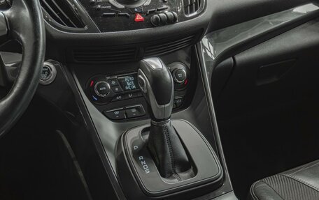 Ford Kuga III, 2016 год, 1 130 000 рублей, 16 фотография