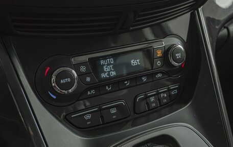 Ford Kuga III, 2016 год, 1 130 000 рублей, 18 фотография