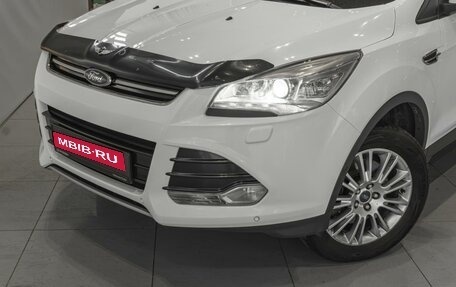 Ford Kuga III, 2016 год, 1 130 000 рублей, 6 фотография