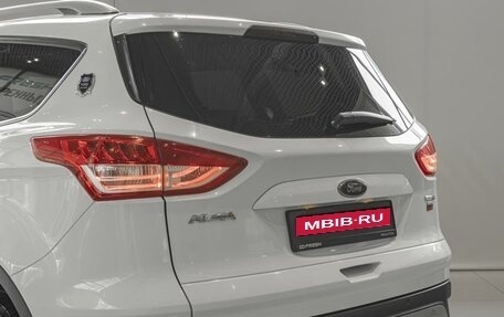 Ford Kuga III, 2016 год, 1 130 000 рублей, 7 фотография