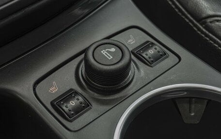 Ford Kuga III, 2016 год, 1 130 000 рублей, 28 фотография