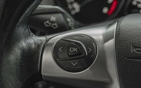Ford Kuga III, 2016 год, 1 130 000 рублей, 23 фотография