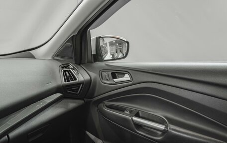 Ford Kuga III, 2016 год, 1 130 000 рублей, 29 фотография