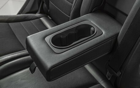 Ford Kuga III, 2016 год, 1 130 000 рублей, 31 фотография
