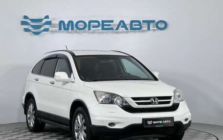 Honda CR-V III рестайлинг, 2012 год, 1 650 000 рублей, 3 фотография