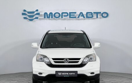 Honda CR-V III рестайлинг, 2012 год, 1 650 000 рублей, 2 фотография
