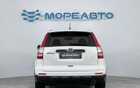 Honda CR-V III рестайлинг, 2012 год, 1 650 000 рублей, 6 фотография