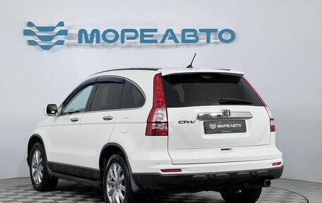 Honda CR-V III рестайлинг, 2012 год, 1 650 000 рублей, 7 фотография