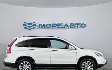 Honda CR-V III рестайлинг, 2012 год, 1 650 000 рублей, 4 фотография