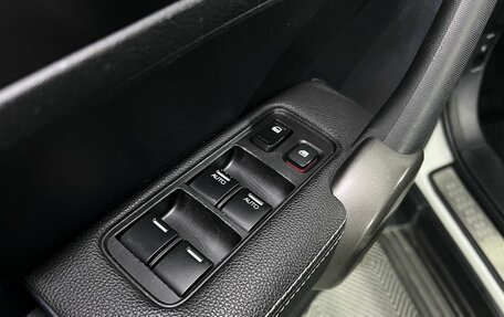Honda CR-V III рестайлинг, 2012 год, 1 650 000 рублей, 17 фотография