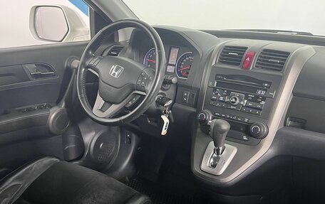 Honda CR-V III рестайлинг, 2012 год, 1 650 000 рублей, 13 фотография