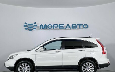 Honda CR-V III рестайлинг, 2012 год, 1 650 000 рублей, 8 фотография