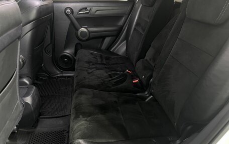 Honda CR-V III рестайлинг, 2012 год, 1 650 000 рублей, 10 фотография