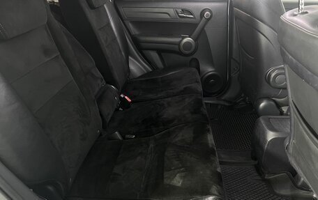 Honda CR-V III рестайлинг, 2012 год, 1 650 000 рублей, 11 фотография